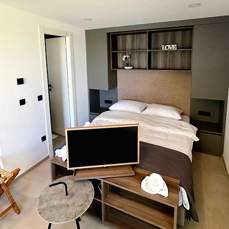 Zagreb Camp Bungalows Rakitje Oda fotoğraf