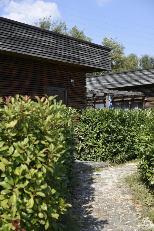 Zagreb Camp Bungalows Rakitje Dış mekan fotoğraf