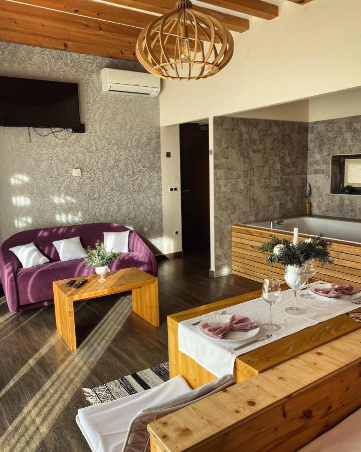 Zagreb Camp Bungalows Rakitje Dış mekan fotoğraf