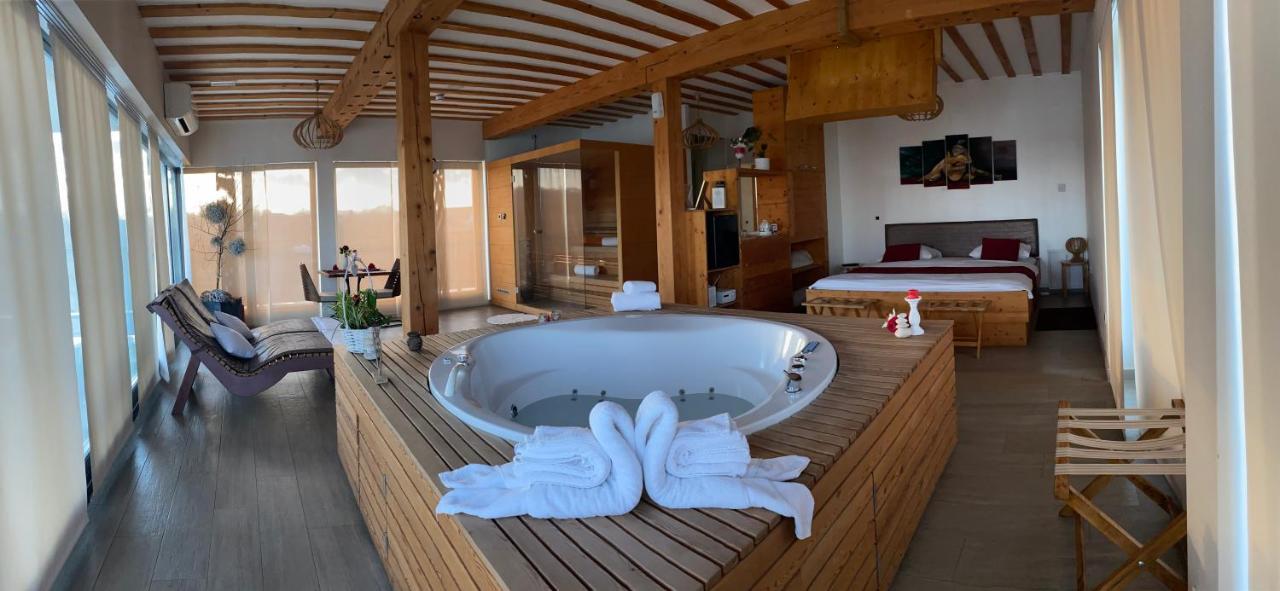 Zagreb Camp Bungalows Rakitje Dış mekan fotoğraf