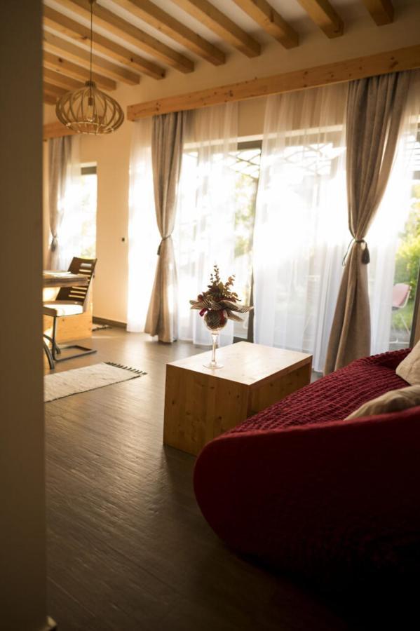 Zagreb Camp Bungalows Rakitje Dış mekan fotoğraf