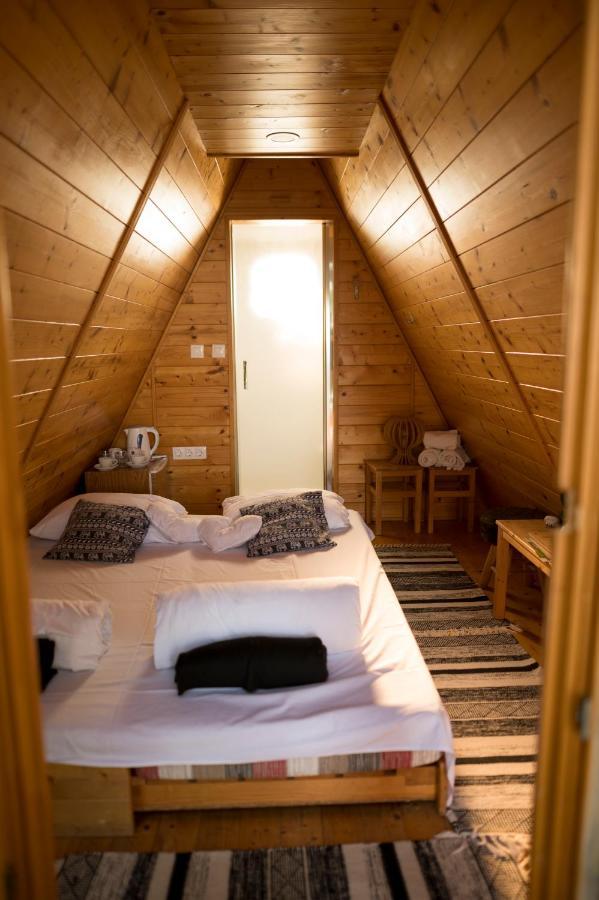 Zagreb Camp Bungalows Rakitje Dış mekan fotoğraf