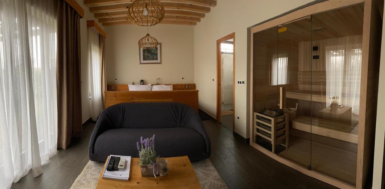 Zagreb Camp Bungalows Rakitje Dış mekan fotoğraf
