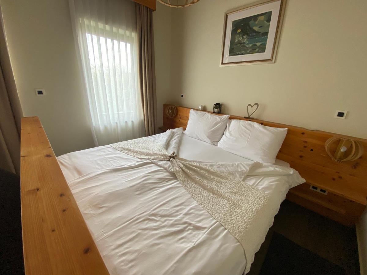 Zagreb Camp Bungalows Rakitje Dış mekan fotoğraf