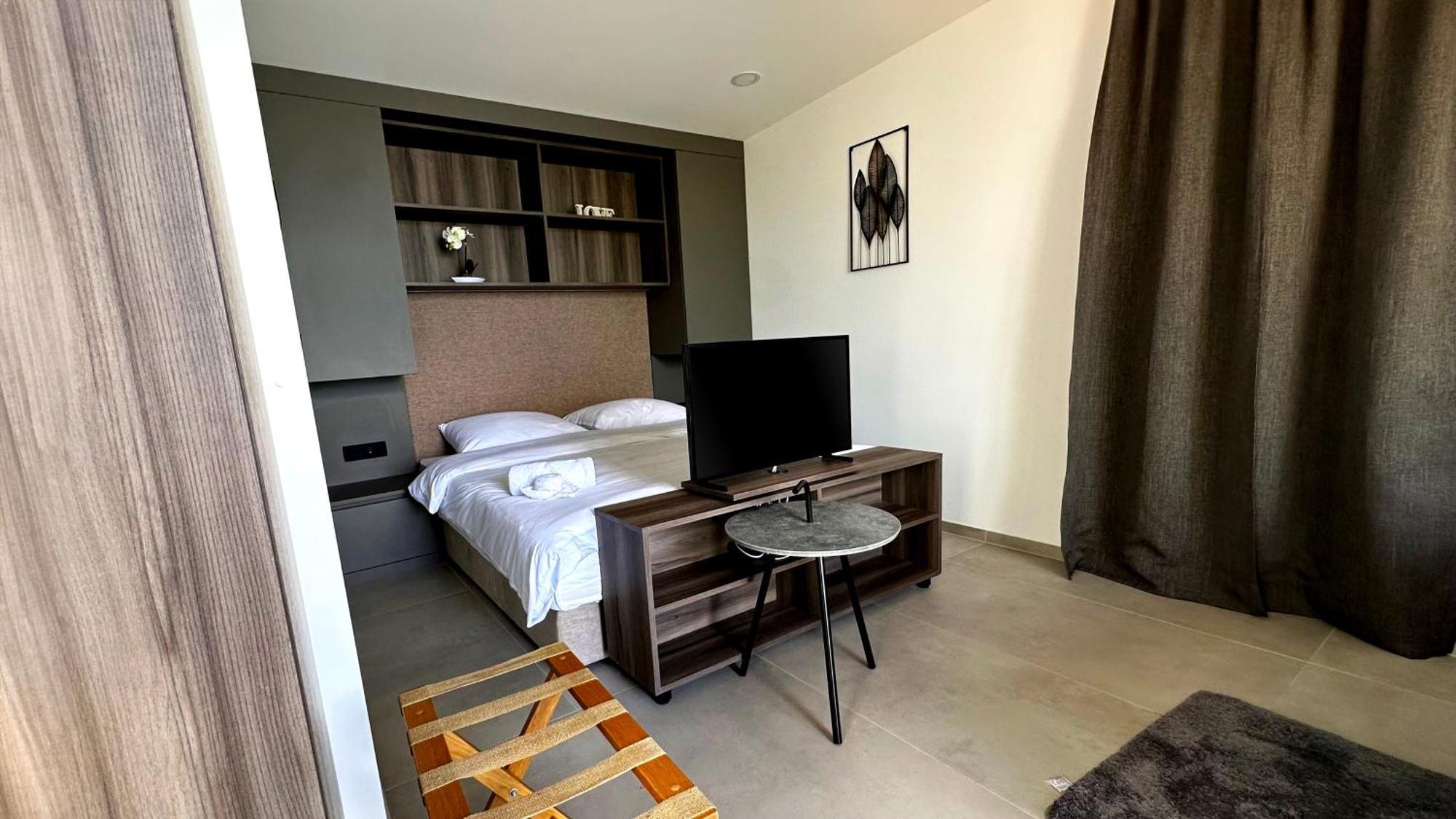 Zagreb Camp Bungalows Rakitje Oda fotoğraf