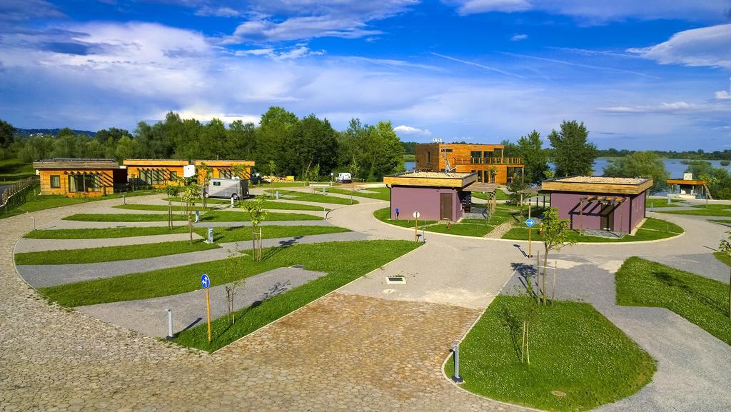 Zagreb Camp Bungalows Rakitje Oda fotoğraf