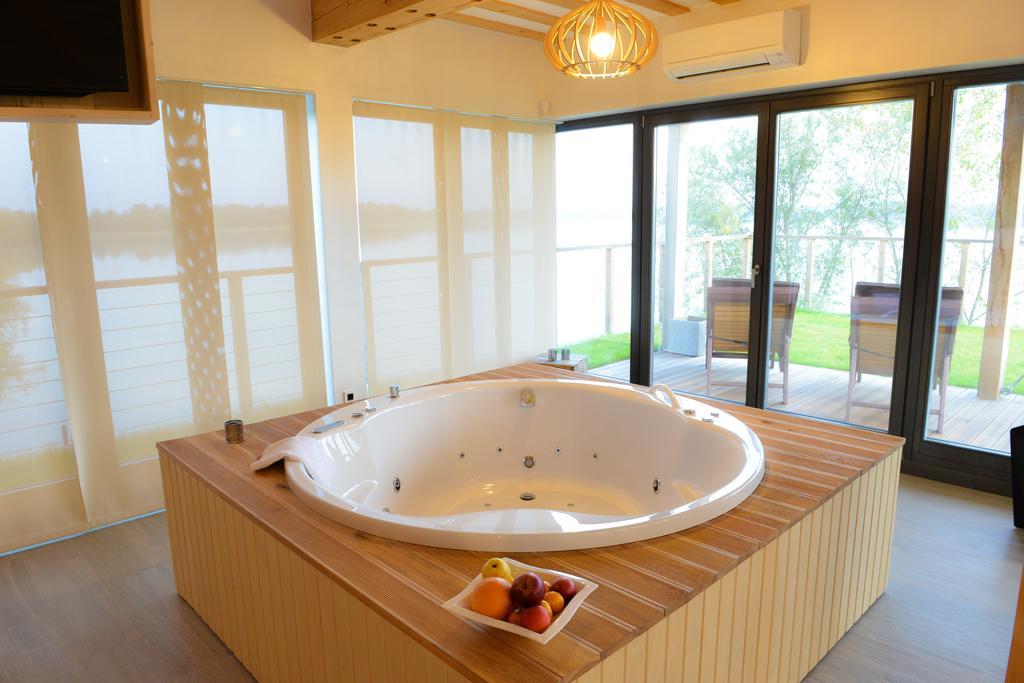 Zagreb Camp Bungalows Rakitje Dış mekan fotoğraf