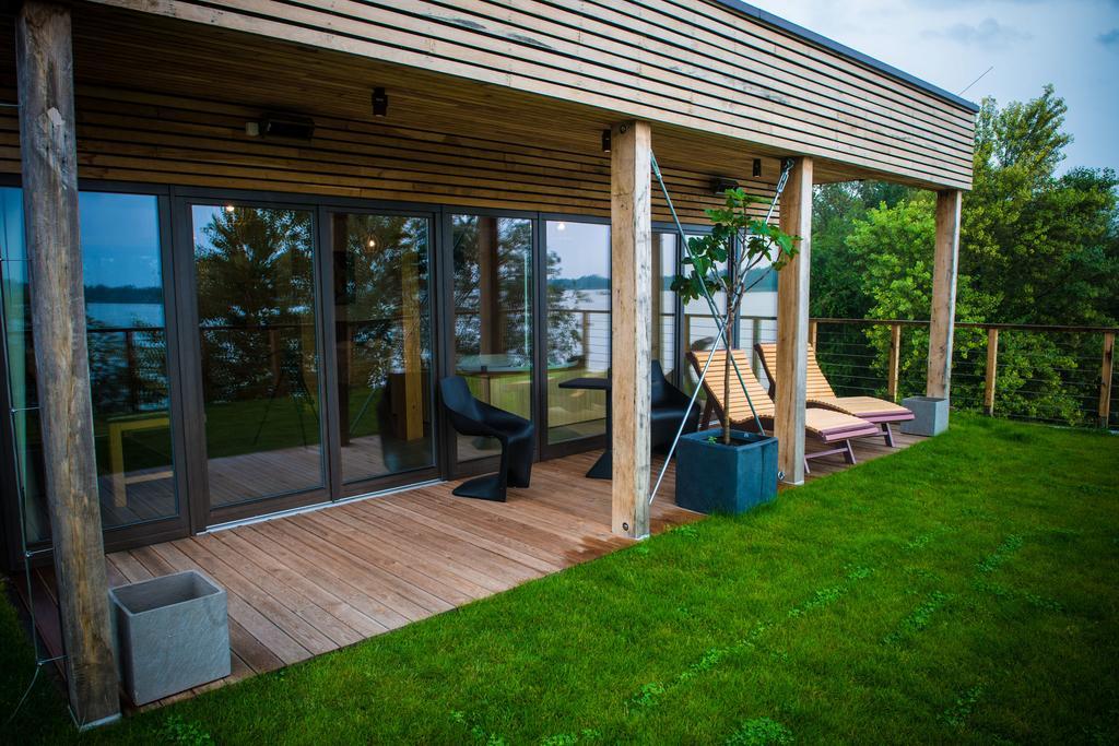 Zagreb Camp Bungalows Rakitje Dış mekan fotoğraf